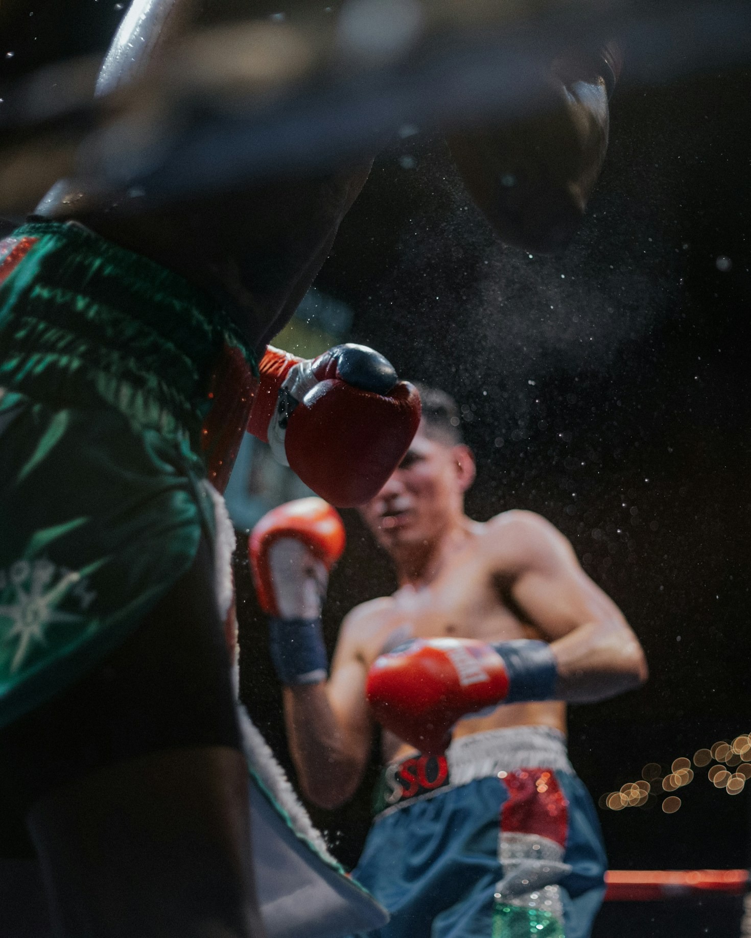 How Boxing Improves Your Mental Clarity