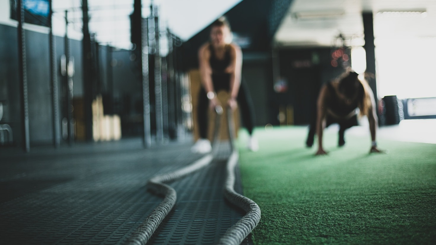 Training Tips For Absolute Beginners Today