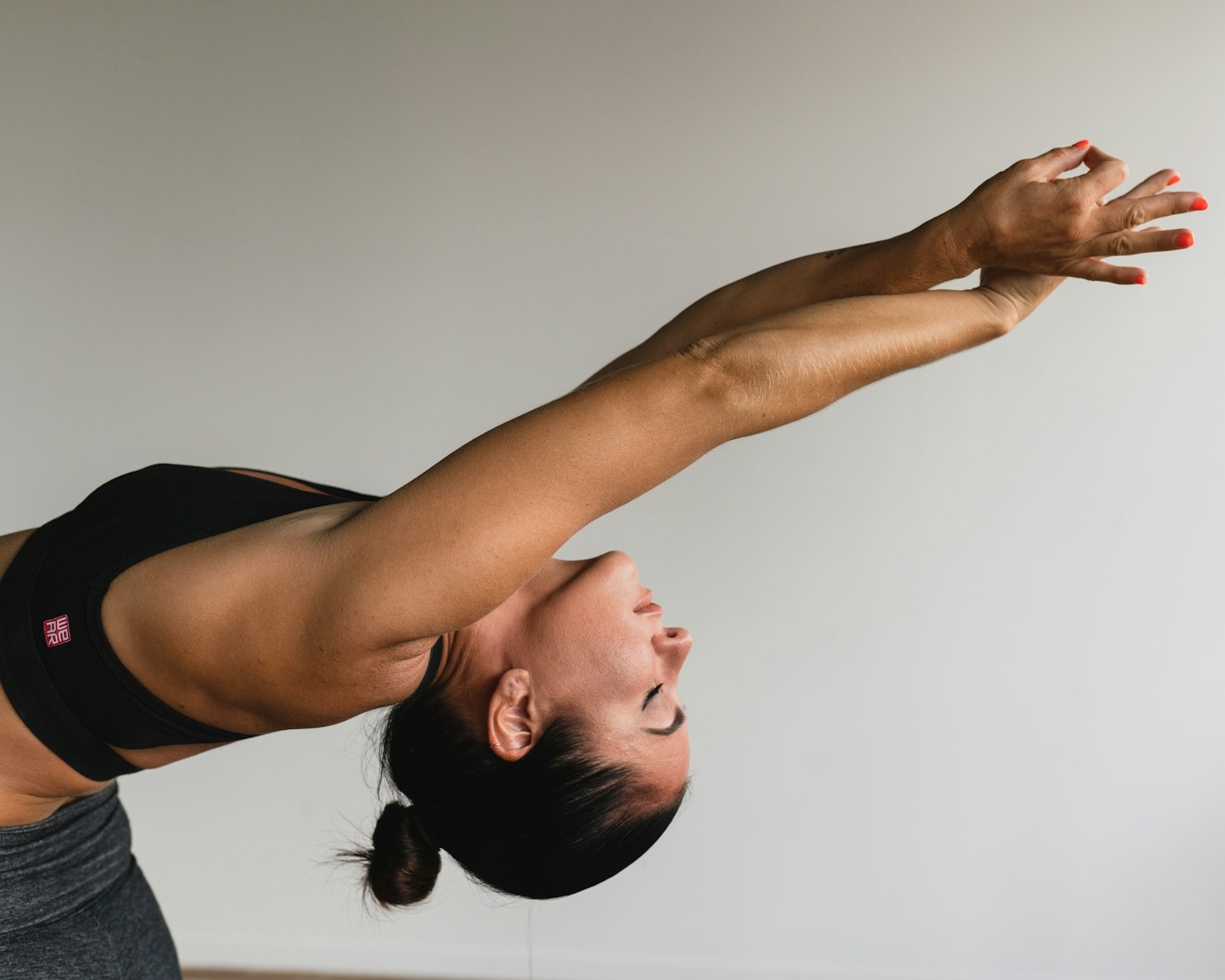 Building Resilience One Round At A Time